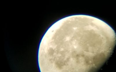 Universal Observations Up and Running!