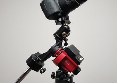 SkyGuider Pro with Canon6D