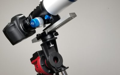 William Optics Zenithstar 61 First Light